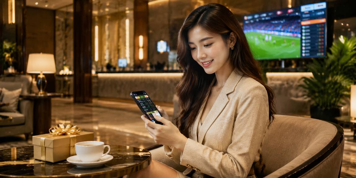 98win9 App 98win9 làm gì khi bạn rời máy tính