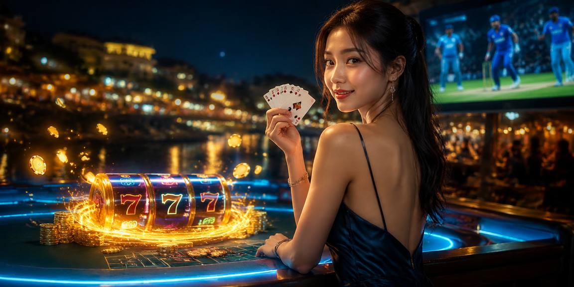 98win9 Live Casino